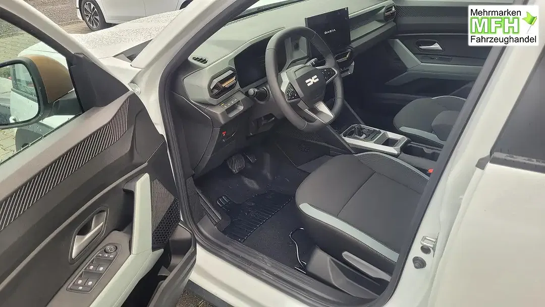 Dacia Duster Hybrid Extreme - Thumbnail 7