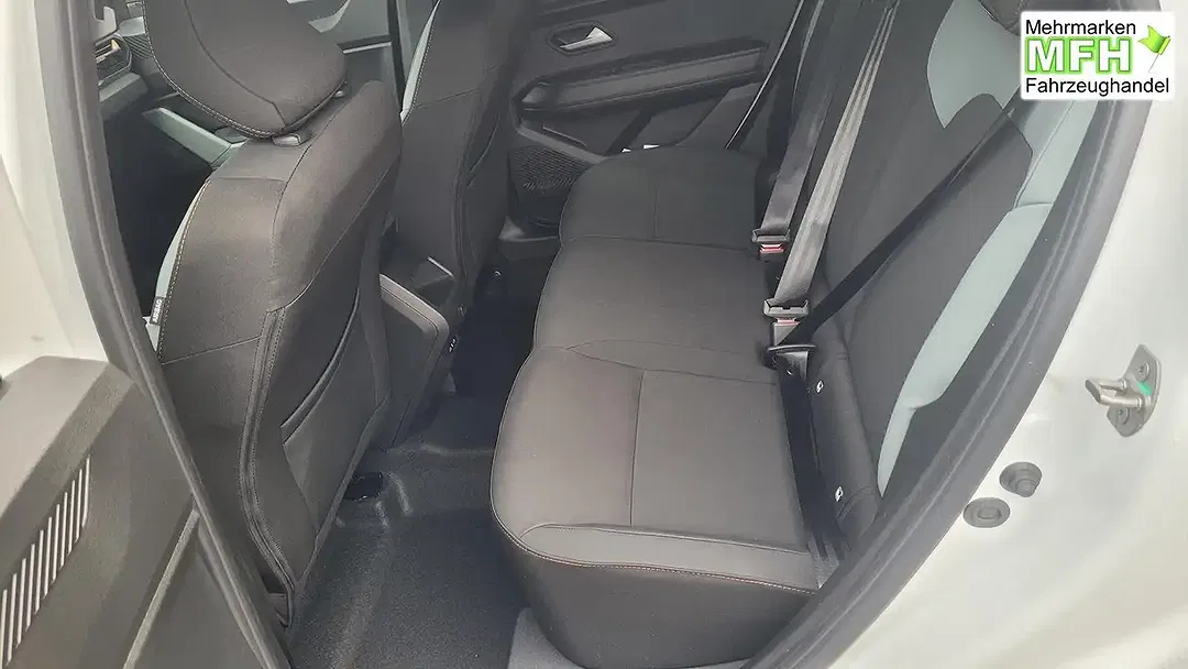Dacia Duster Hybrid Extreme - Thumbnail 9