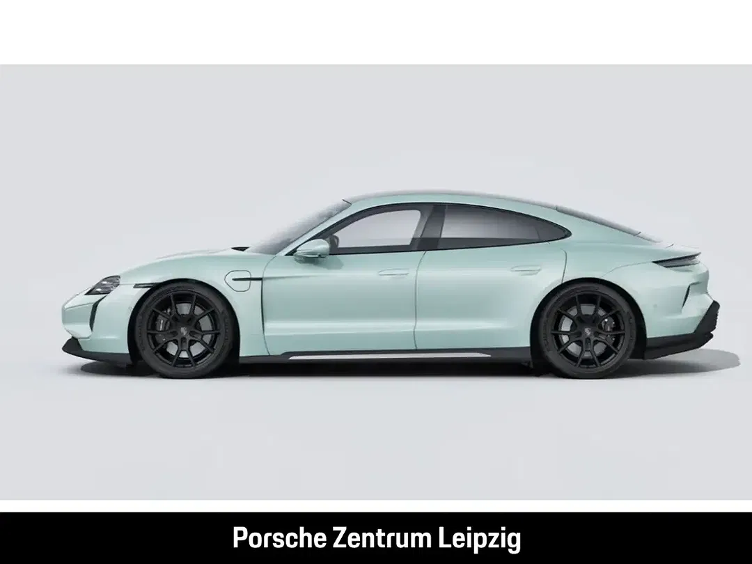 Porsche Taycan Turbo - foto 2