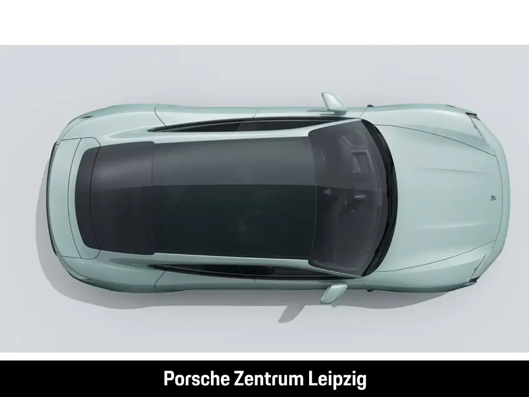 Porsche Taycan Turbo - Thumbnail 5