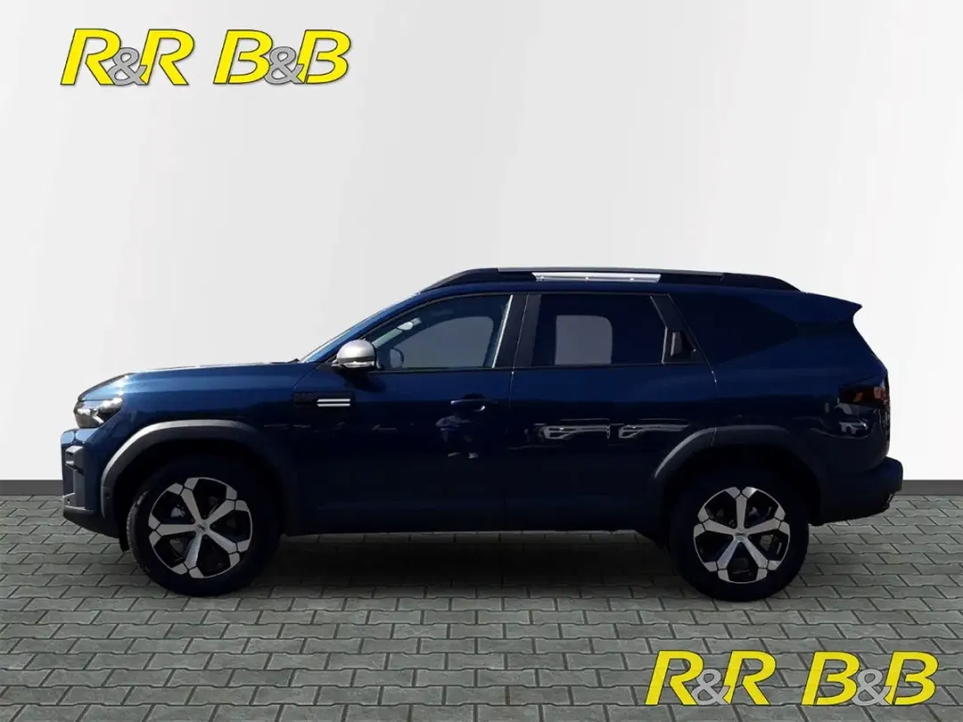 Dacia Bigster TCe Journey - foto 2