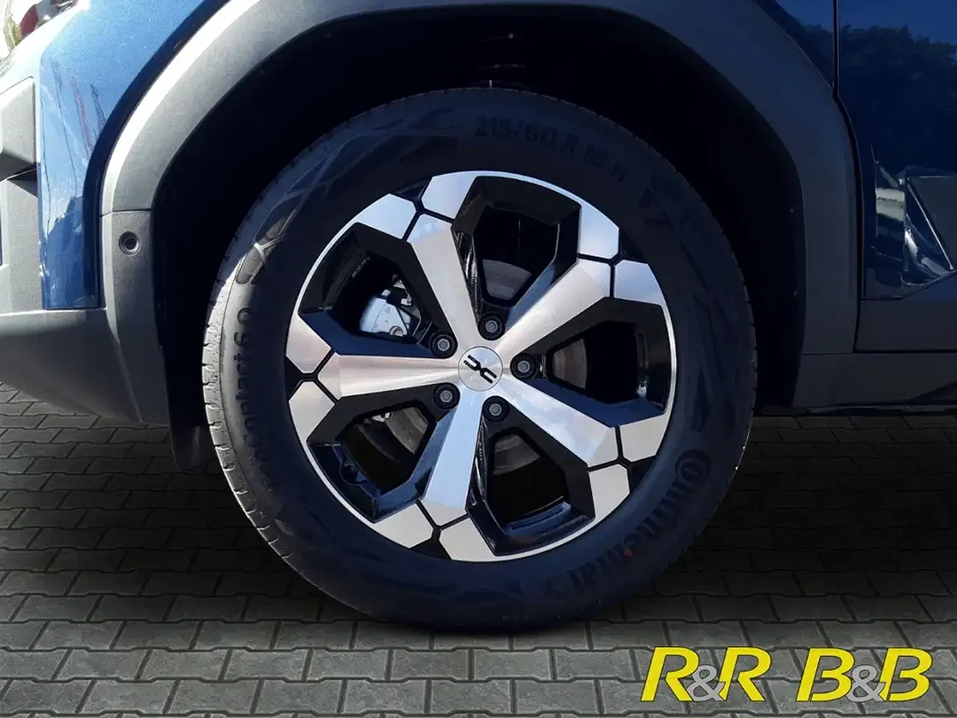 Dacia Bigster TCe Journey - Thumbnail 5