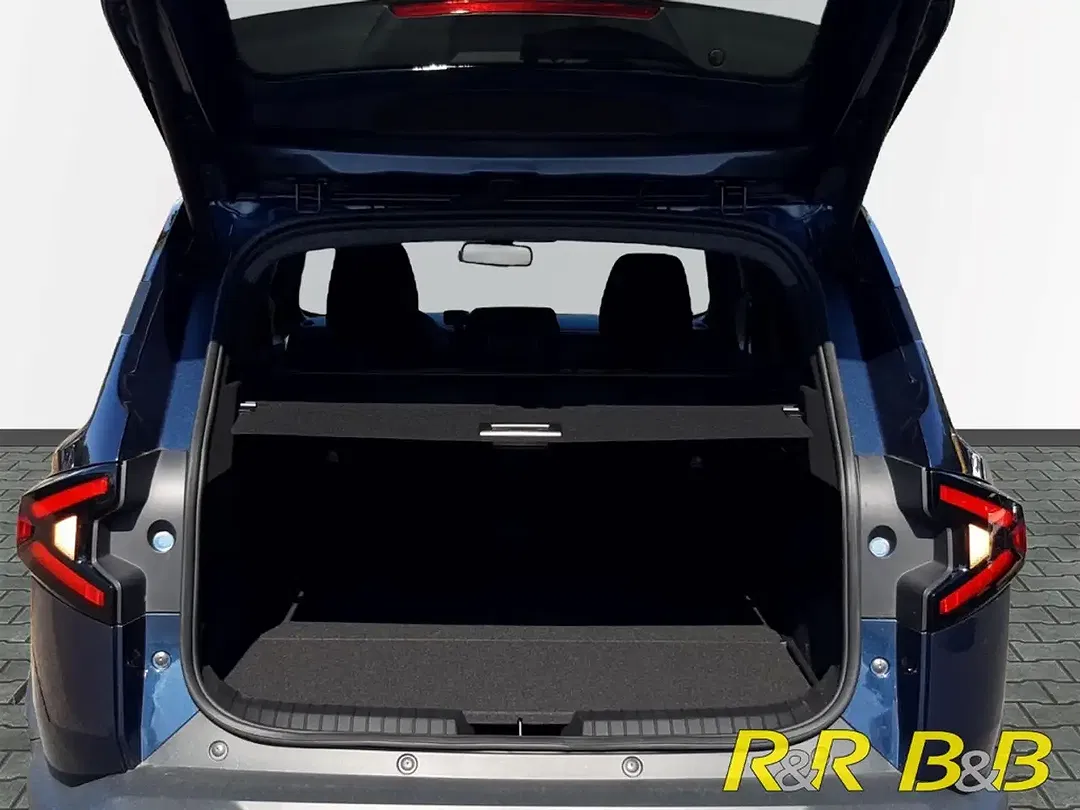 Dacia Bigster TCe Journey - Thumbnail 6