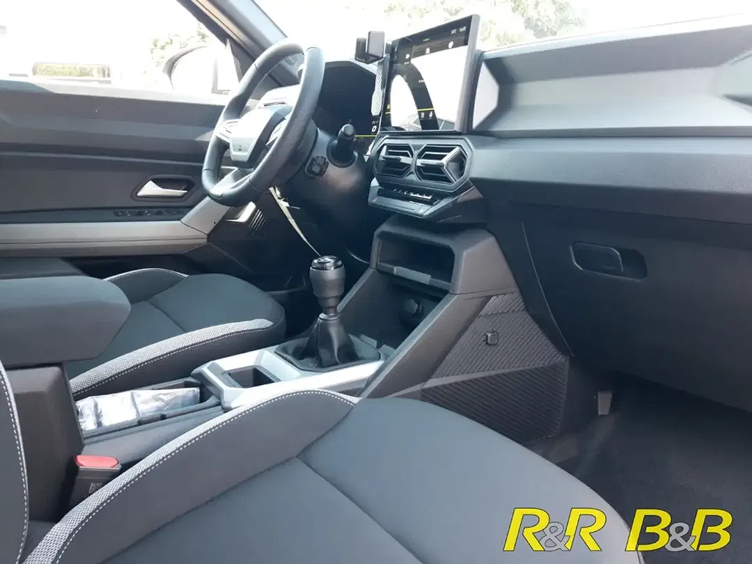 Dacia Bigster TCe Journey - Thumbnail 9