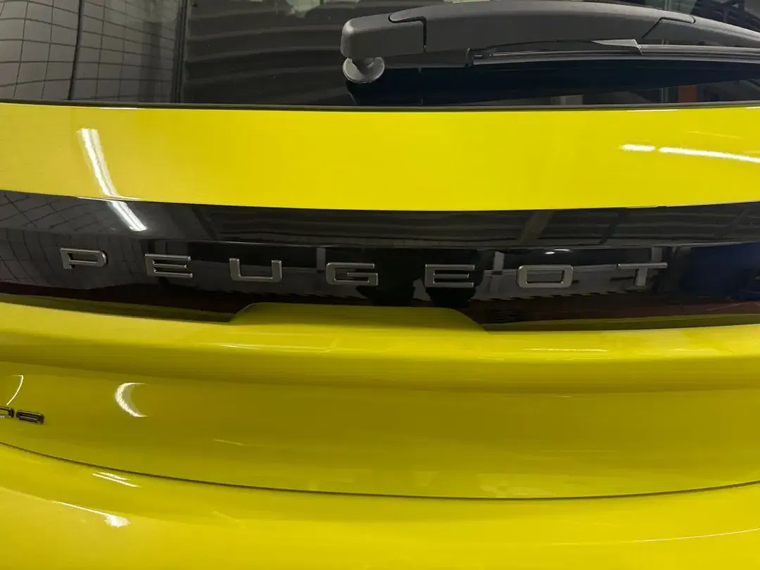 Peugeot 208 100 PureTech Allure - Thumbnail 10