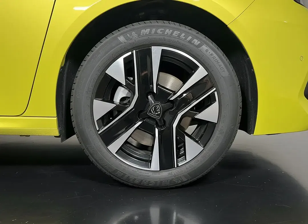 Peugeot 208 100 PureTech Allure - Thumbnail 12