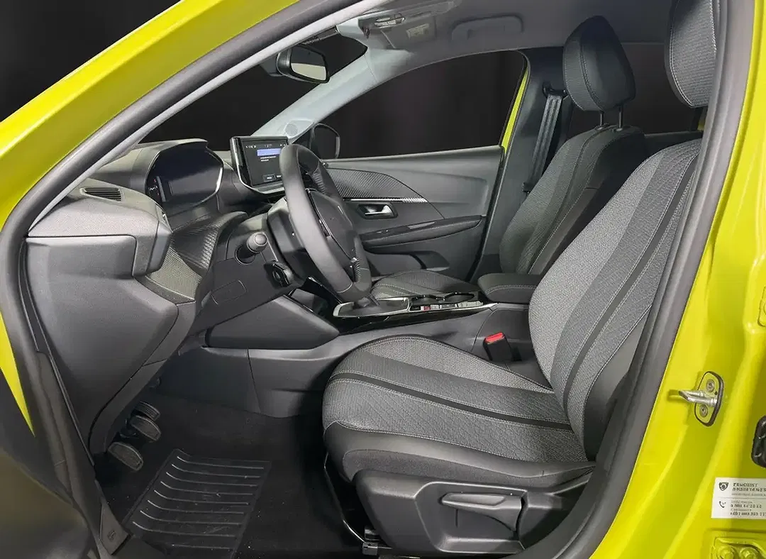 Peugeot 208 100 PureTech Allure - Thumbnail 14