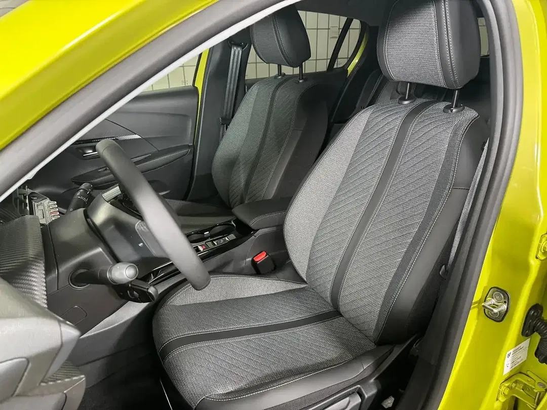 Peugeot 208 100 PureTech Allure - Thumbnail 15