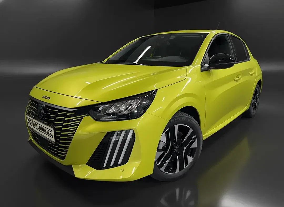 Peugeot 208 100 PureTech Allure - foto 2