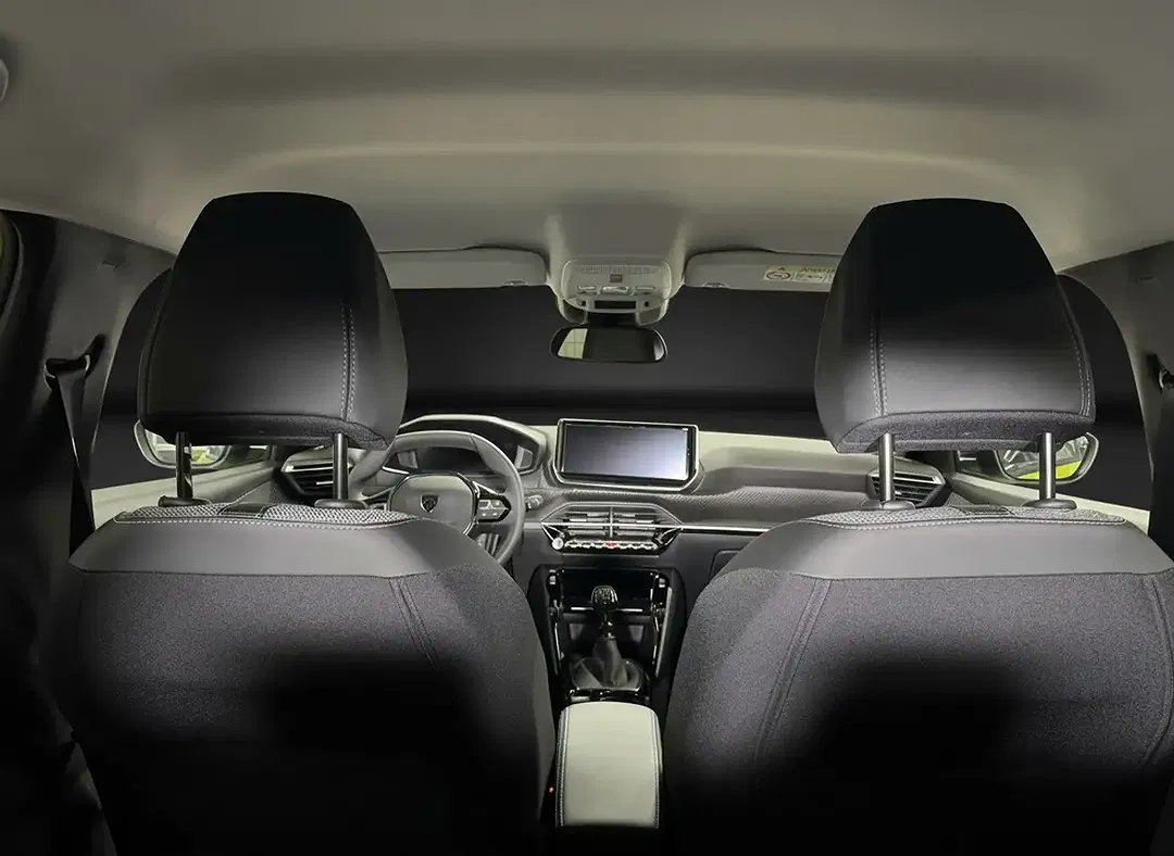 Peugeot 208 100 PureTech Allure - Thumbnail 23