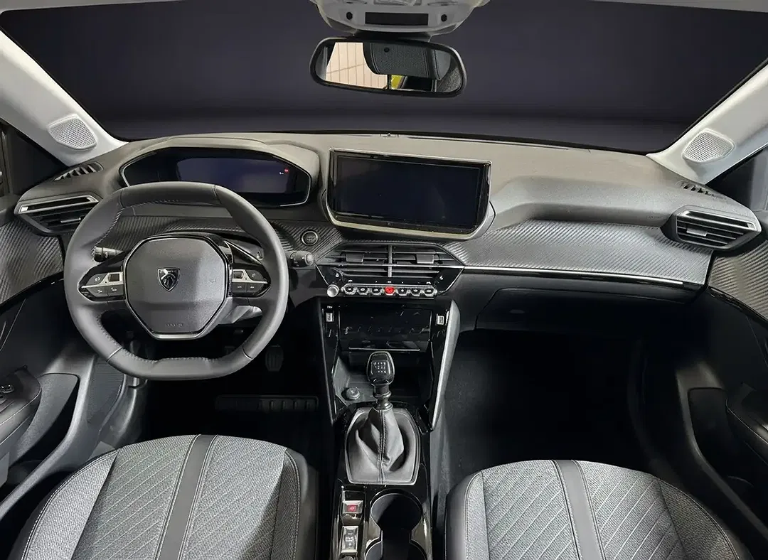 Peugeot 208 100 PureTech Allure - Thumbnail 24