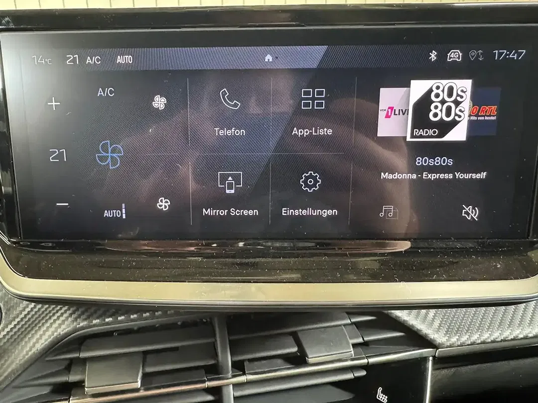 Peugeot 208 100 PureTech Allure - Thumbnail 35