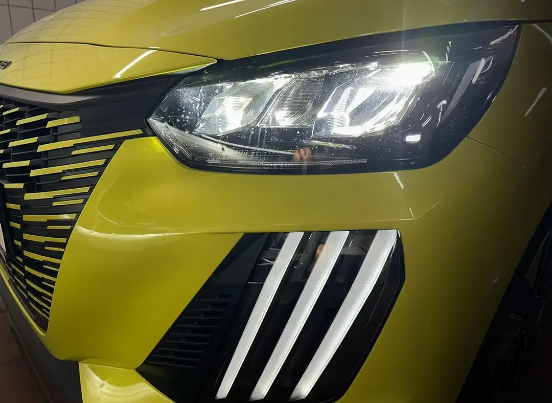 Peugeot 208 100 PureTech Allure - Thumbnail 4