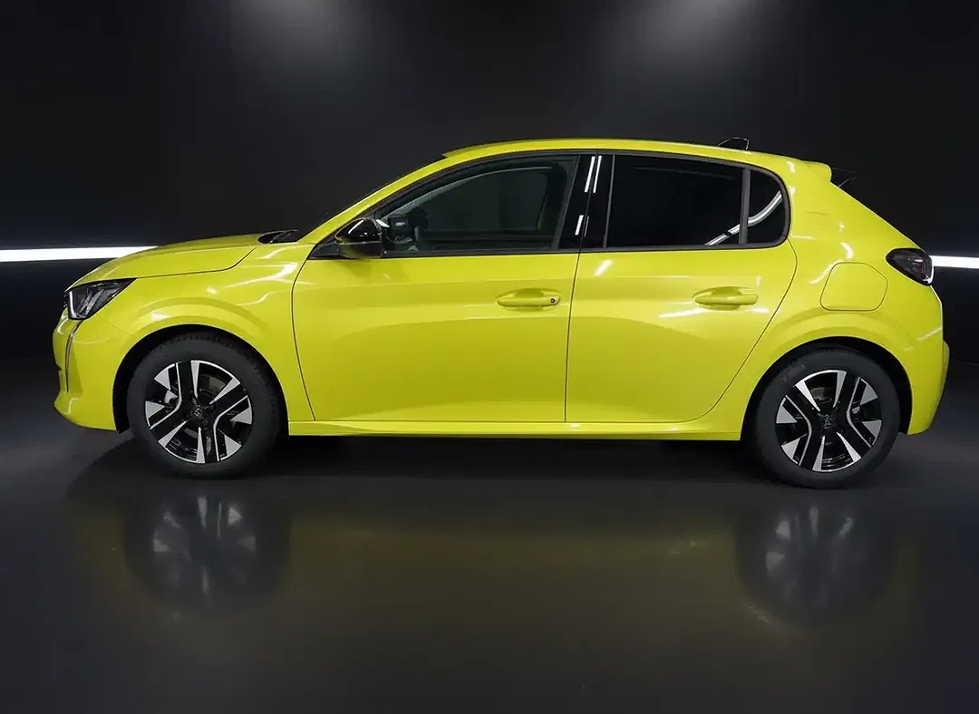 Peugeot 208 100 PureTech Allure - Thumbnail 5