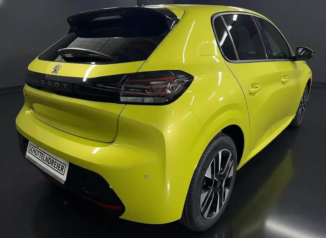 Peugeot 208 100 PureTech Allure - Thumbnail 6