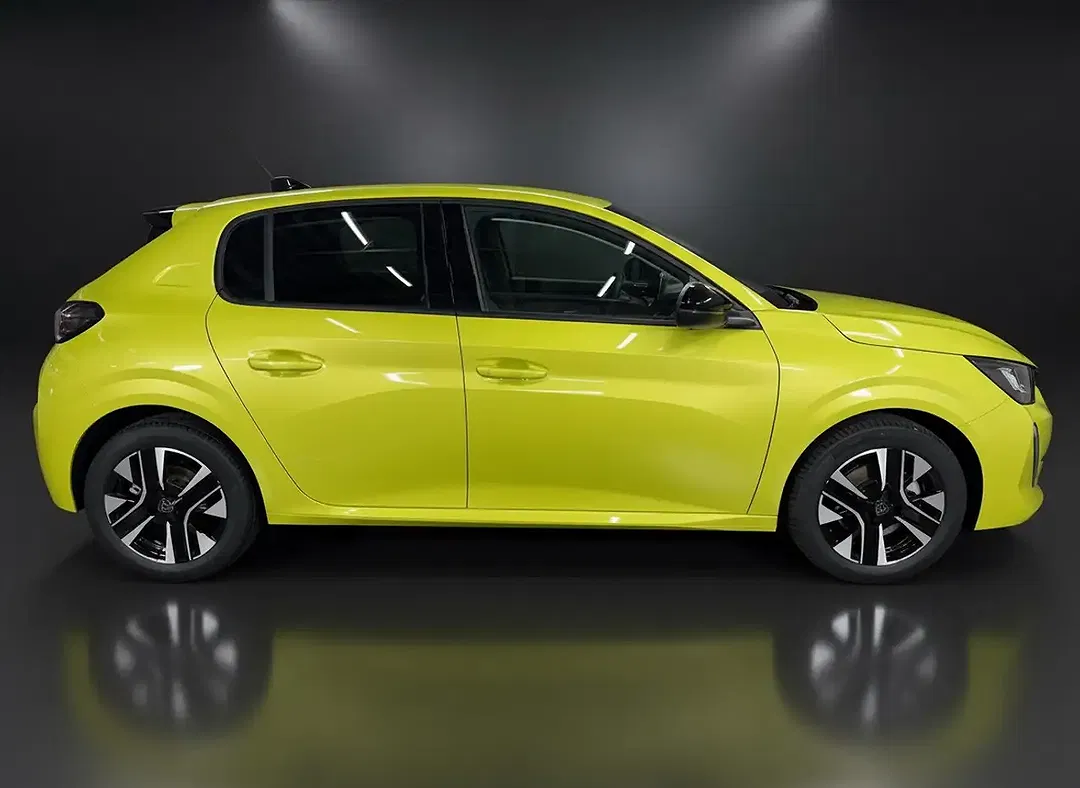 Peugeot 208 100 PureTech Allure - Thumbnail 9