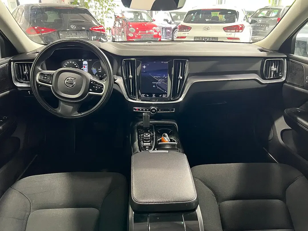 Volvo V60 2.0 Hybrid AUT - Thumbnail 11