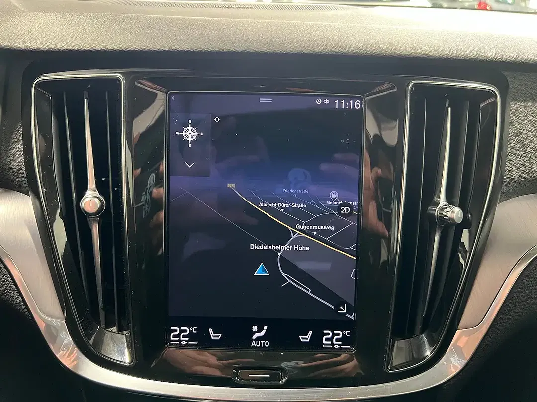 Volvo V60 2.0 Hybrid AUT - Thumbnail 13