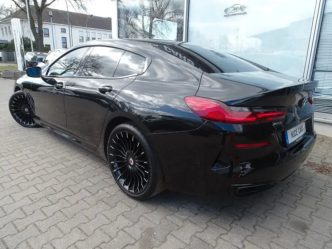 BMW 840 Steptronic xDrive Gran Coupe - foto 2