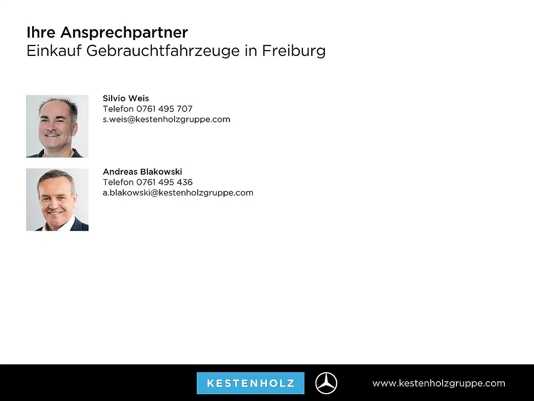 Mercedes-Benz GLA 250 AMG Night - Thumbnail 9