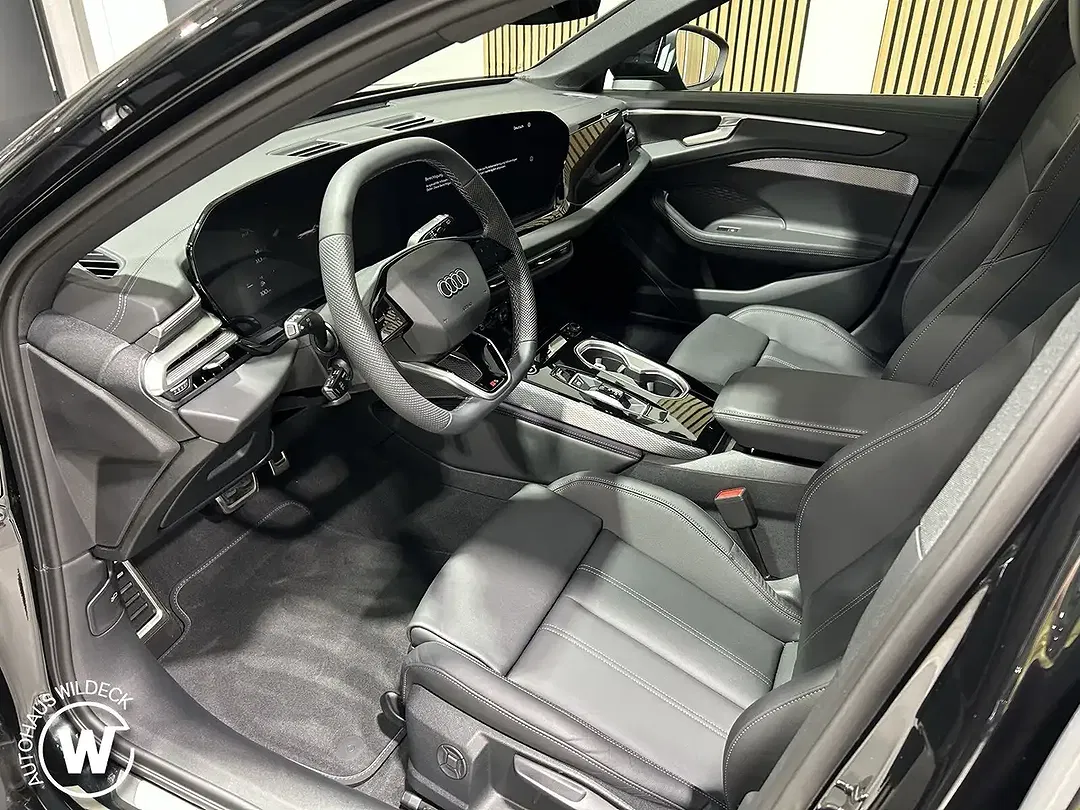 Audi A6 TDI Avant S line - Thumbnail 13