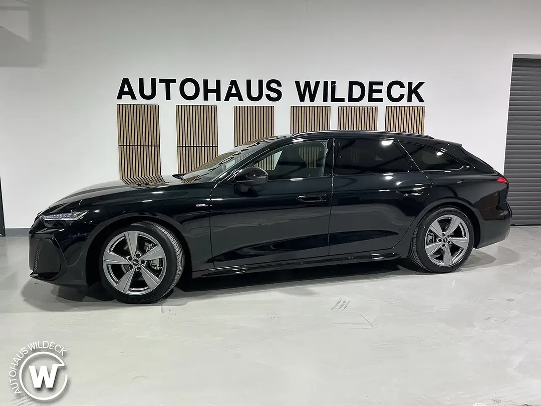 Audi A6 TDI Avant S line - Thumbnail 4