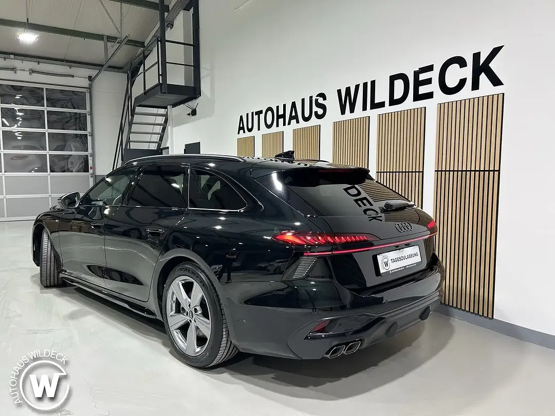 Audi A6 TDI Avant S line - Thumbnail 5