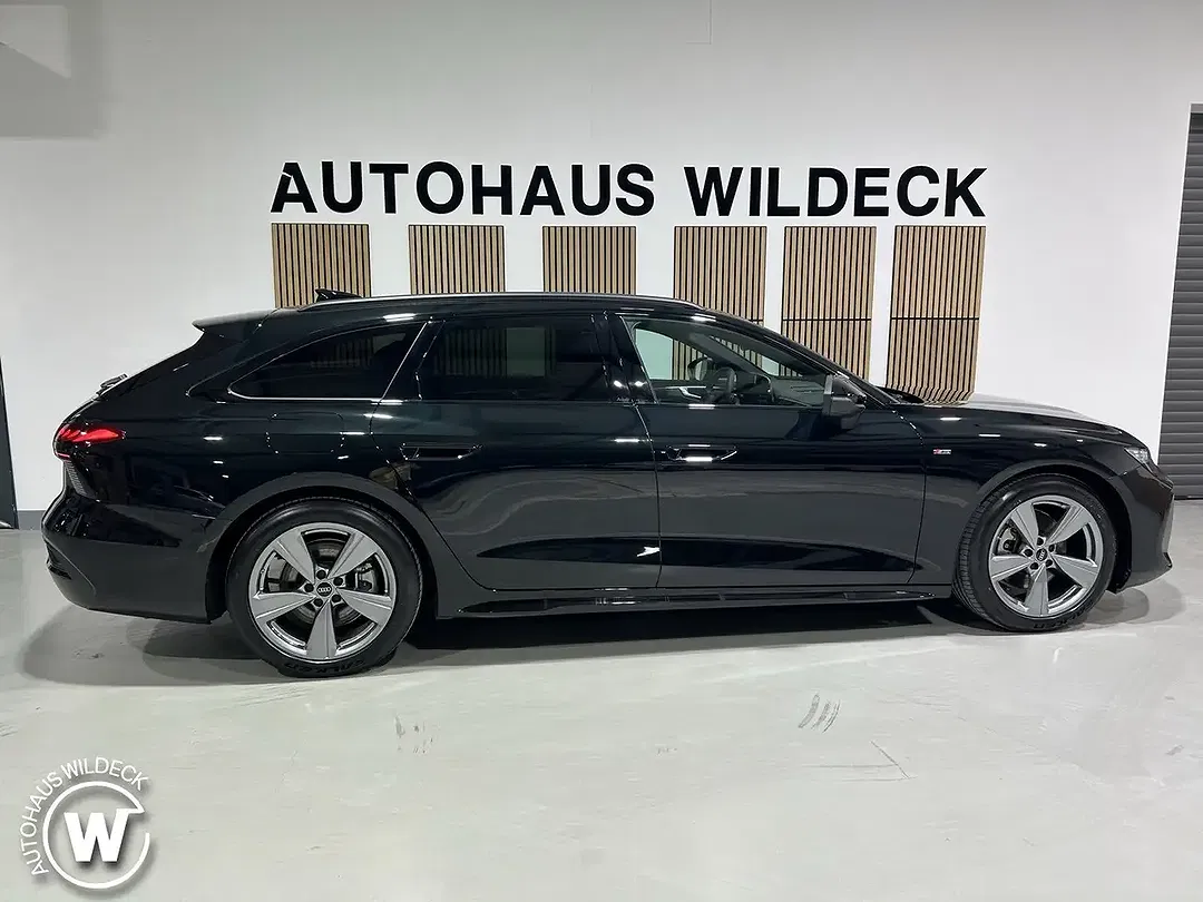 Audi A6 TDI Avant S line - Thumbnail 7
