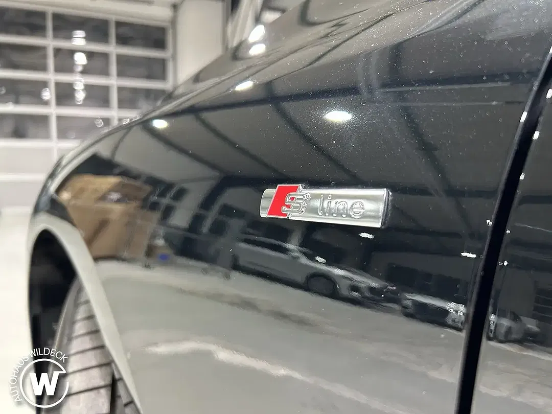 Audi A6 TDI Avant S line - Thumbnail 9
