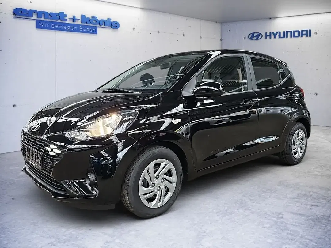 Hyundai i10 1.0 Select - foto 1
