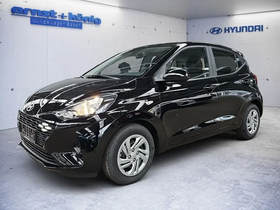 Hyundai i10 1.0 Select - Afbeelding 1
