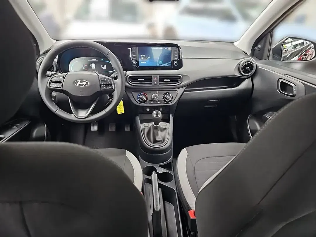 Hyundai i10 1.0 Select - Thumbnail 11