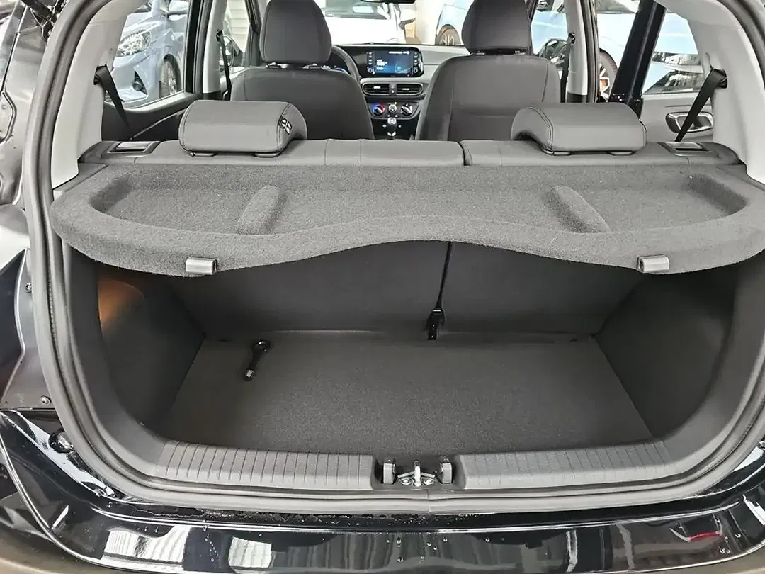 Hyundai i10 1.0 Select - Thumbnail 12