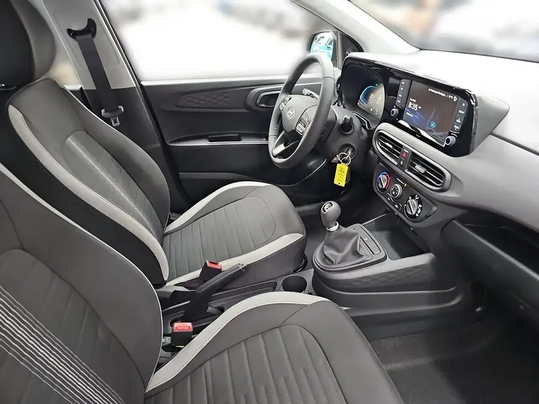 Hyundai i10 1.0 Select - Thumbnail 14