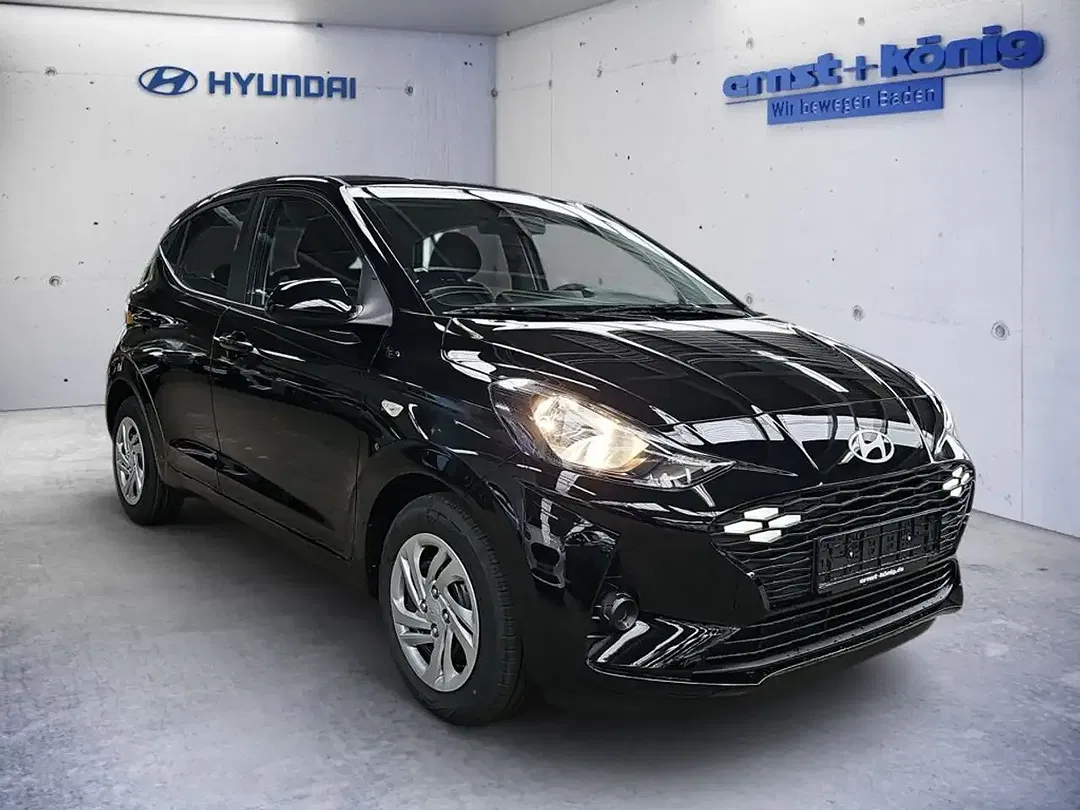 Hyundai i10 1.0 Select - foto 2