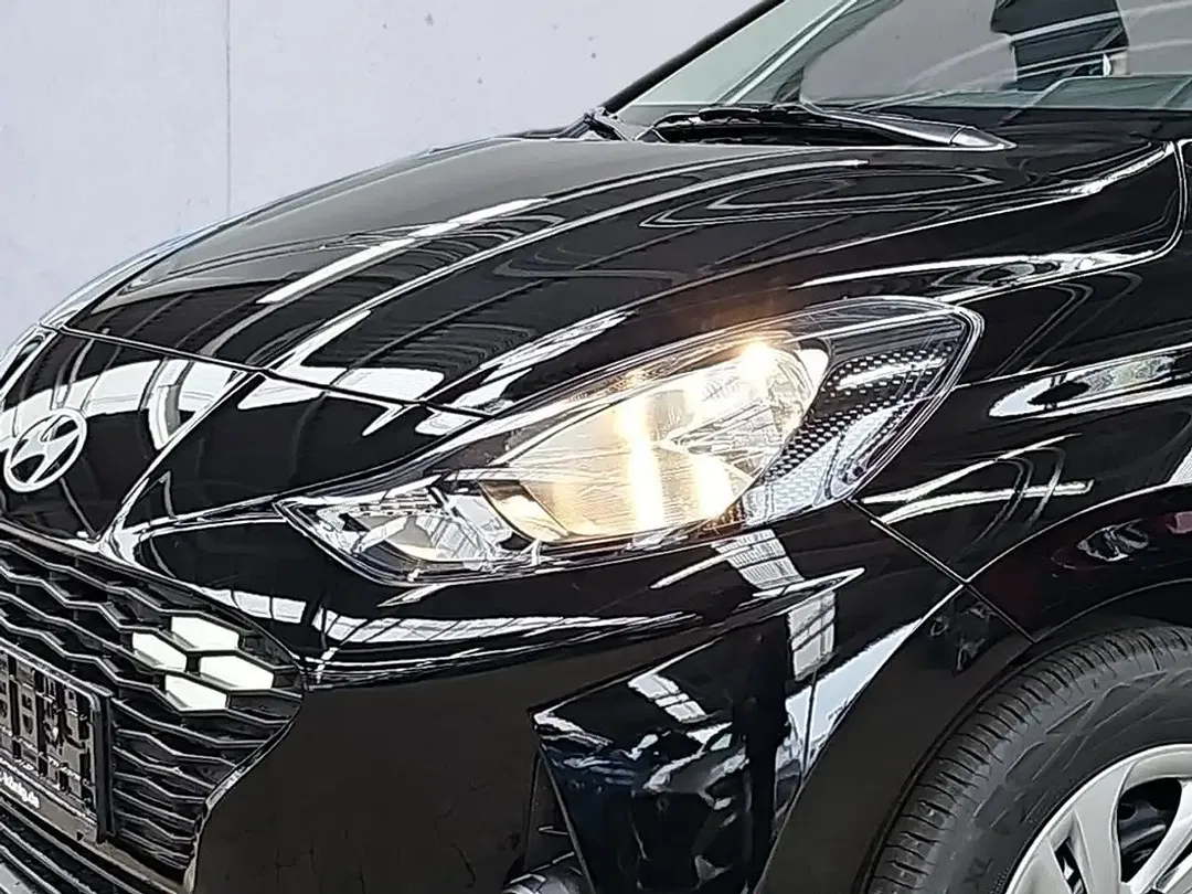 Hyundai i10 1.0 Select - Thumbnail 5