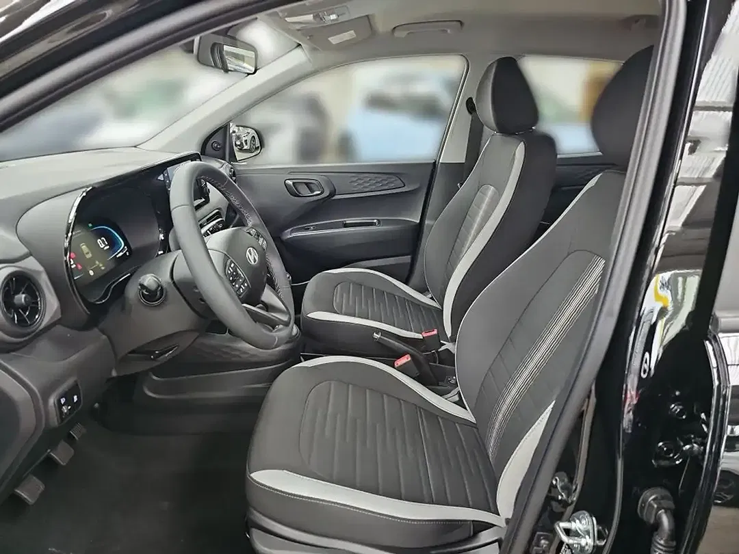 Hyundai i10 1.0 Select - Thumbnail 7