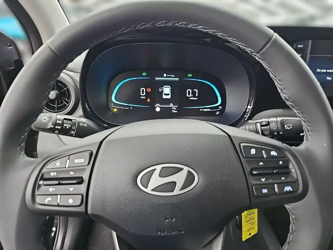 Hyundai i10 1.0 Select - Thumbnail 8