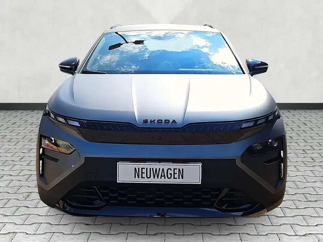 Skoda Elroq vRS Lounge - Thumbnail 2
