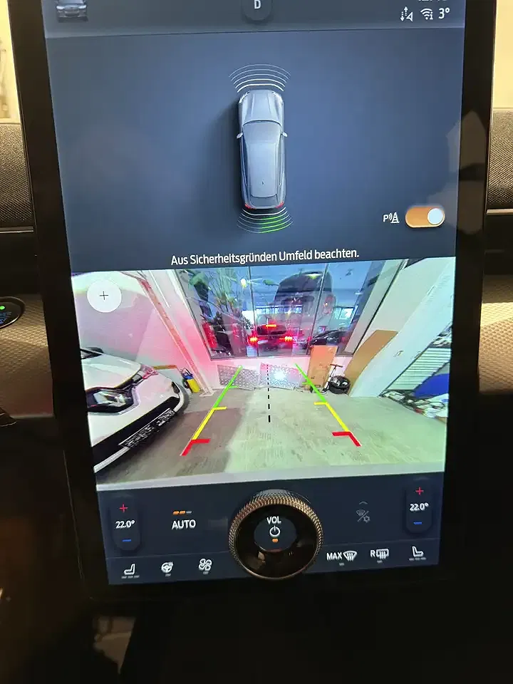 Ford Mustang Mach-E Standard Range - foto 2