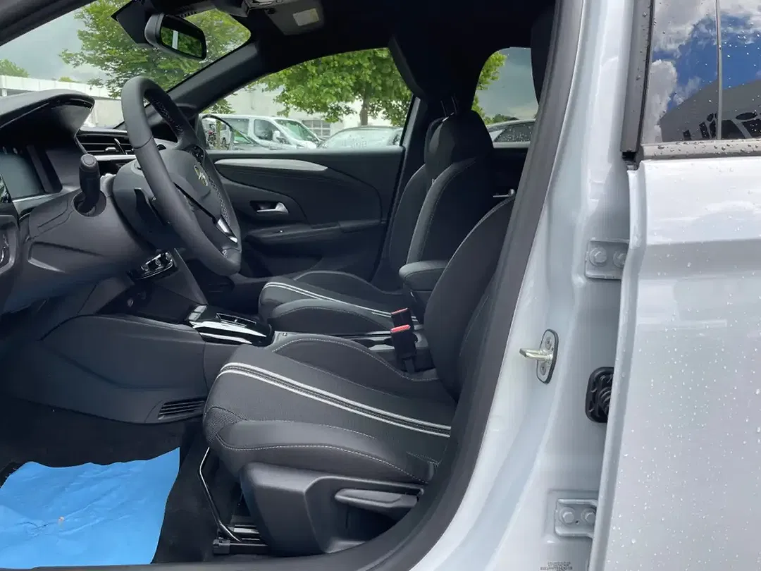 Opel Corsa 1.2 Turbo AUT GS - Thumbnail 19