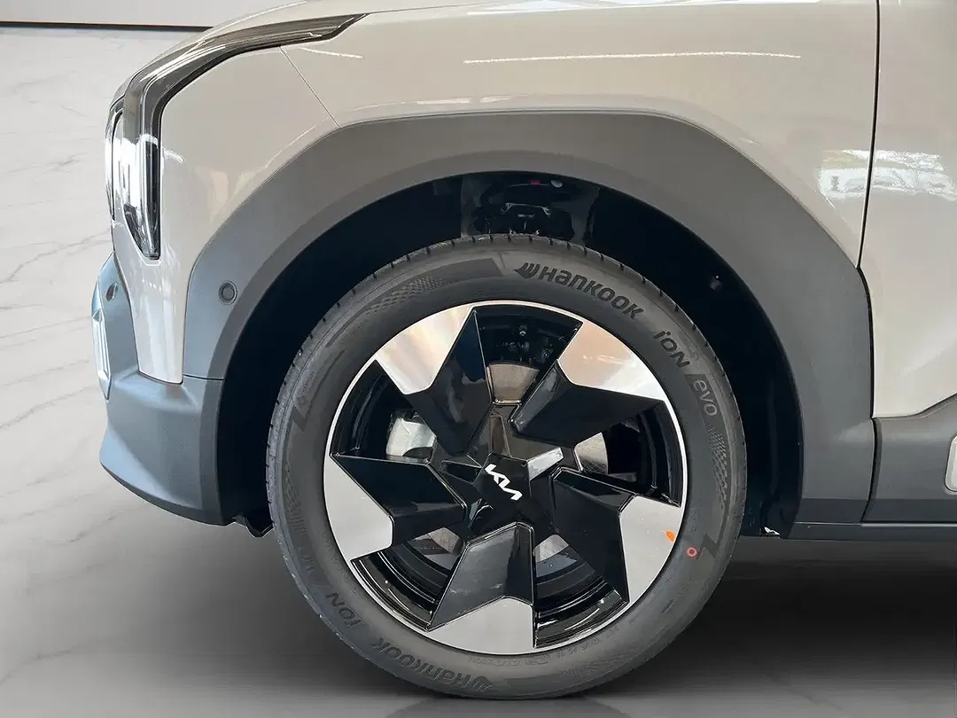 Kia EV2 Earth - Thumbnail 12