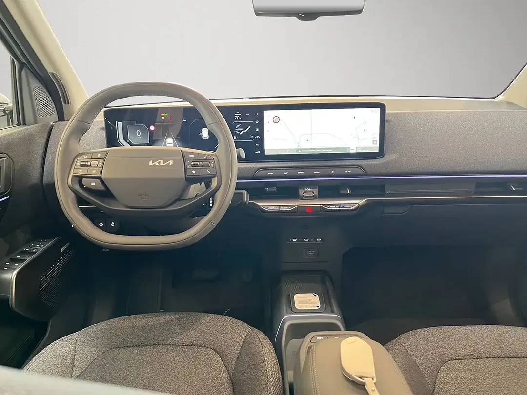 Kia EV2 Earth - Thumbnail 14