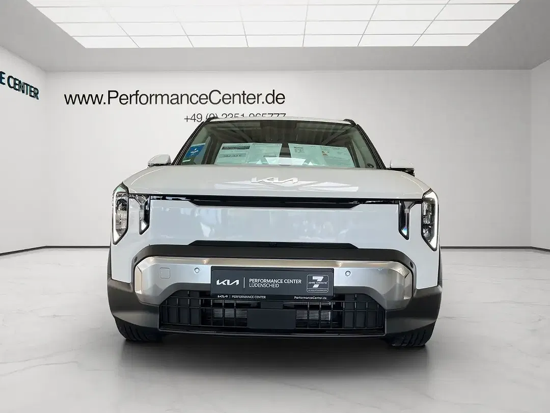 Kia EV2 Earth - foto 2