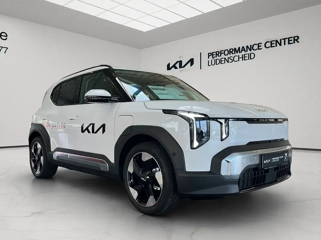 Kia EV2 Earth - Thumbnail 3