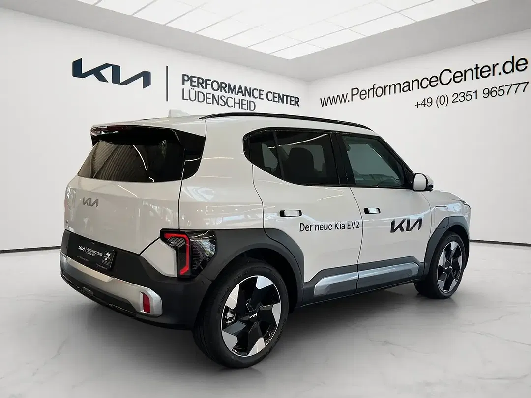 Kia EV2 Earth - Thumbnail 5