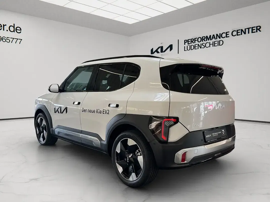 Kia EV2 Earth - Thumbnail 7