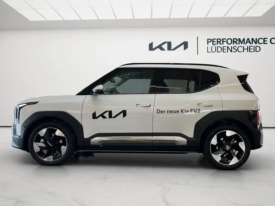 Kia EV2 Earth - Thumbnail 8