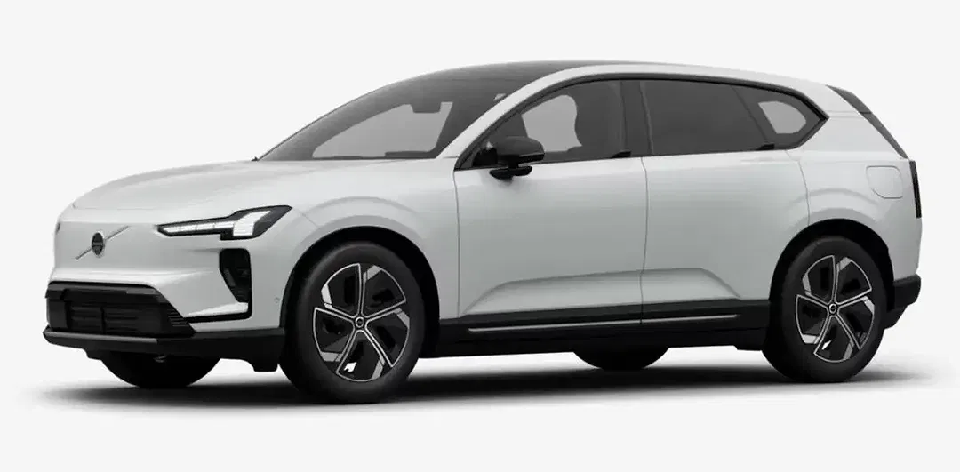 Volvo EX60 AUT AWD Cross Country Plus 1st Edition - Thumbnail 3