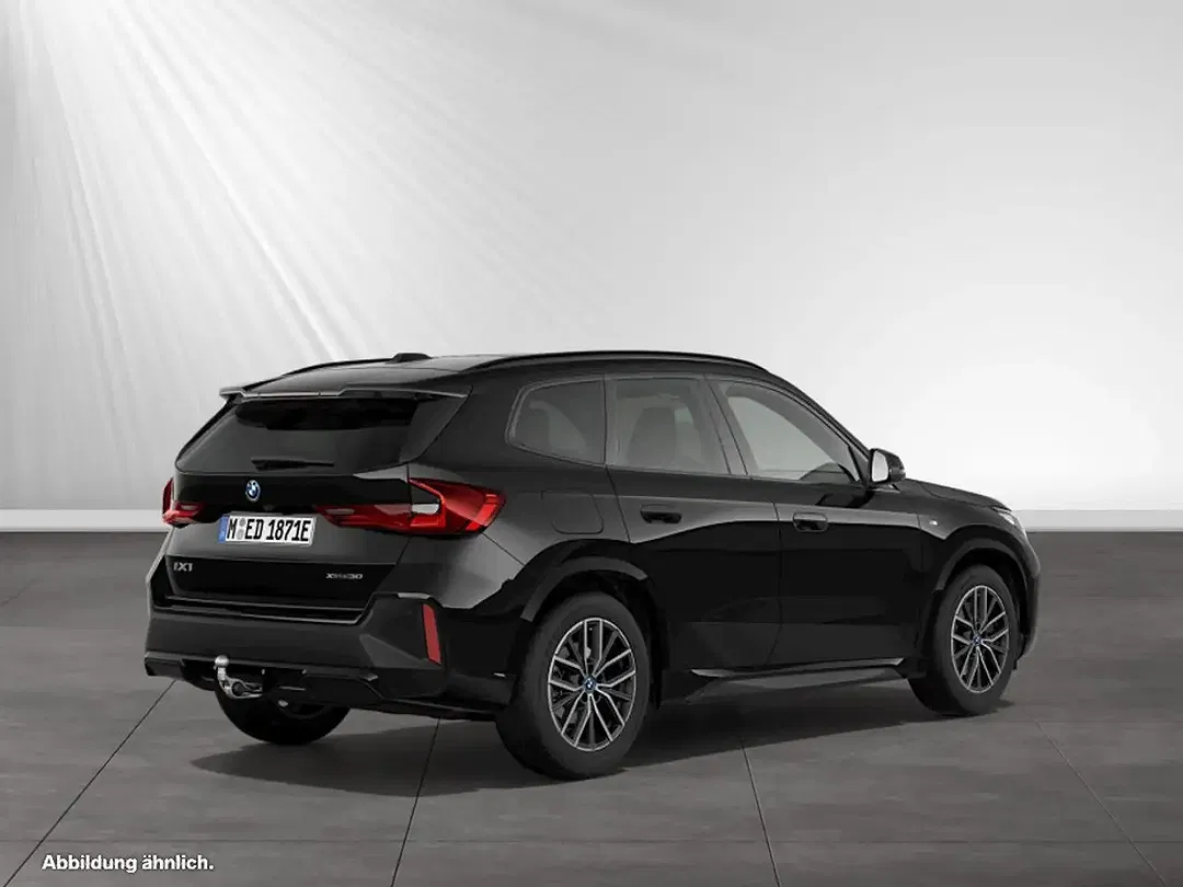 BMW iX1 xDrive M - foto 2